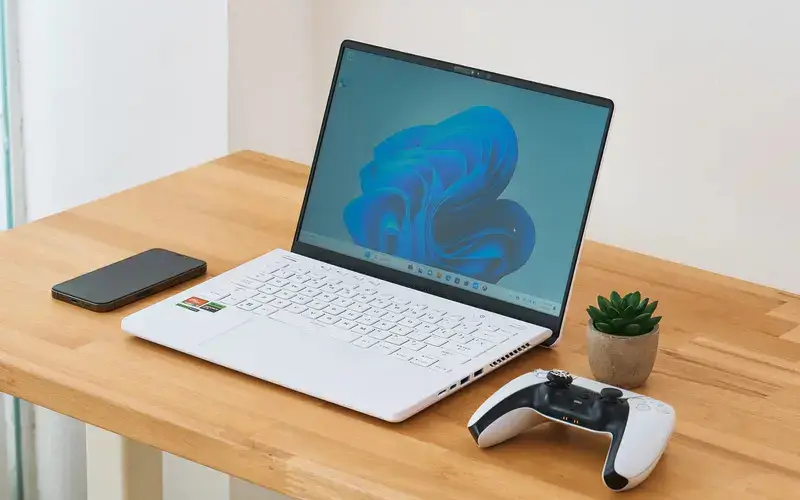 Laptop ASUS ROG – Đỉnh Cao Chiến Game Dành Cho Game Thủ