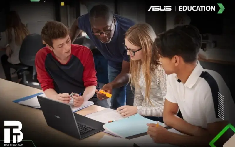 laptop đồng bộ cho nhà trường