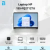 Laptop HP 15S-FQ2712TU Laptop HP 15S-FQ2712TU