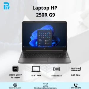 Laptop HP 250R G9