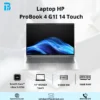 Laptop HP ProBook 4 G1I 14 Touch Laptop HP ProBook 4 G1I 14 Touch
