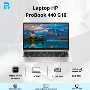 Laptop HP ProBook 440 G10