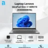 Laptop Lenovo IdeaPad Slim 3 14IRH10 (83K0000BVN) Laptop Lenovo IdeaPad Slim 3 14IRH10 (83K0000BVN)
