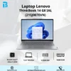 Laptop Lenovo ThinkBook 14 G8 IAL (21SJ0070VN) Laptop Lenovo ThinkBook 14 G8 IAL (21SJ0070VN)