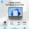 Laptop Lenovo ThinkBook 16 G9 IRL 512GB SSD Laptop Lenovo ThinkBook 16 G9 IRL