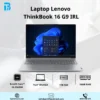 Laptop Lenovo ThinkBook 16 G9 IRL 1TB SSD Laptop Lenovo ThinkBook 16 G9 IRL_512GB