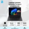 Laptop Lenovo ThinkPad T14 Gen 6 (21QDS5HV00) Laptop-Lenovo-ThinkPad-T14-Gen-6-21QDS5HV00