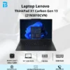 Laptop Lenovo ThinkPad X1 Carbon Gen 13 (21NS010CVN) Laptop-Lenovo-ThinkPad-X1-Carbon-Gen-13-21NS010CVN