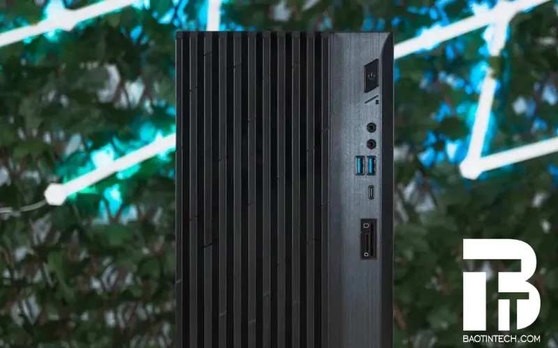 PC Đồng bộ MSI