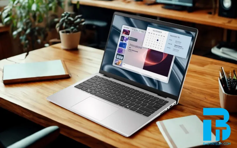Dell Pro văn phòng chuyên nghiệp