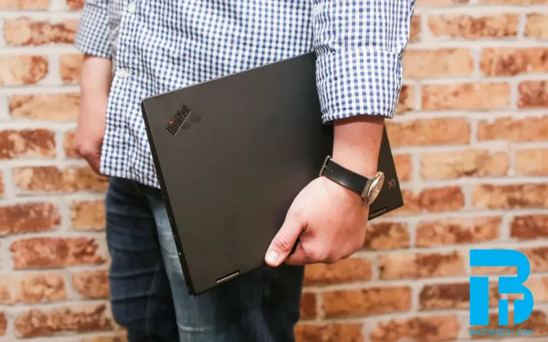 ThinkPad sự lựa chọn số 1 cho doanh nhân cao cấp