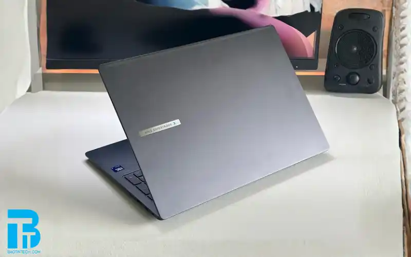 Chọn Laptop Cho Nhân Viên Sales: Nhẹ, Sang, Pin Lâu ExpertBook bền bỉ cho dân Sale