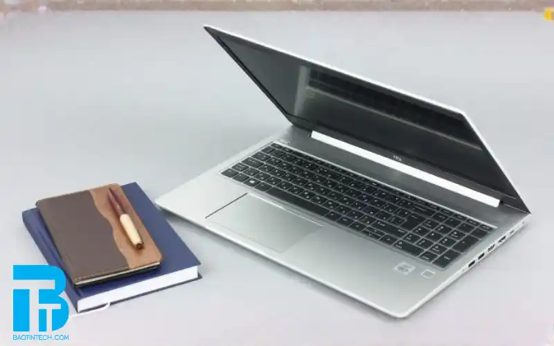 Chọn Laptop Cho Nhân Viên Sales: Nhẹ, Sang, Pin Lâu ProBook cho nhân viên kinh doanh