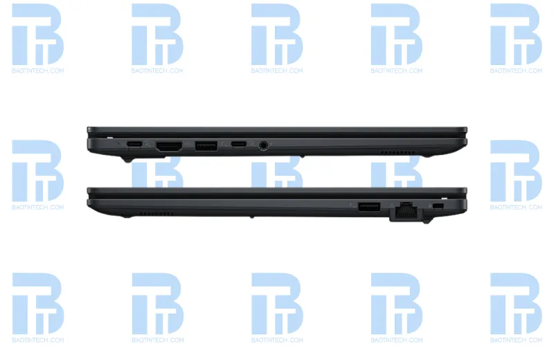 Laptop ASUS ExpertBook B1 BM1403CDA ASUS ExpertBook B1 BM1403CDA cho làm việc online