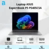 Laptop AI ASUS ExpertBook P5 P5405CSA Laptop Asus ExpertBook P5 P5405CSA