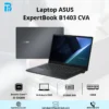 Laptop Asus Expertbook B1403CVA