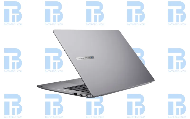 Laptop AI ASUS ExpertBook P5 P5405CSA P5 P5405CSA hiệu năng mạnh mẽ AI