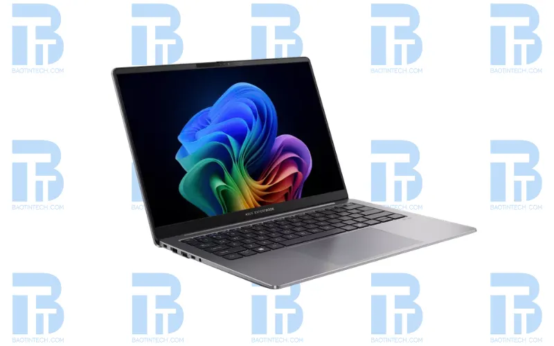 Laptop AI ASUS ExpertBook P5 P5405CSA P5 P5405CSA cho làm việc chuyên nghiệp AI