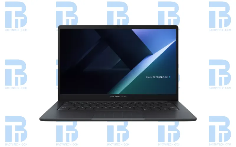 Laptop ASUS ExpertBook B1 B1403CVA Laptop ASUS ExpertBook B1 B1403CVA hiệu năng Intel Core i5 Gen 13
