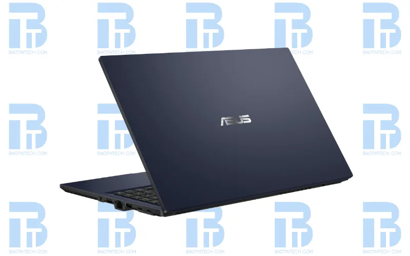 Laptop ASUS ExpertBook B1 B1502CVA ASUS ExpertBook B1 B1502CVA hiệu năng