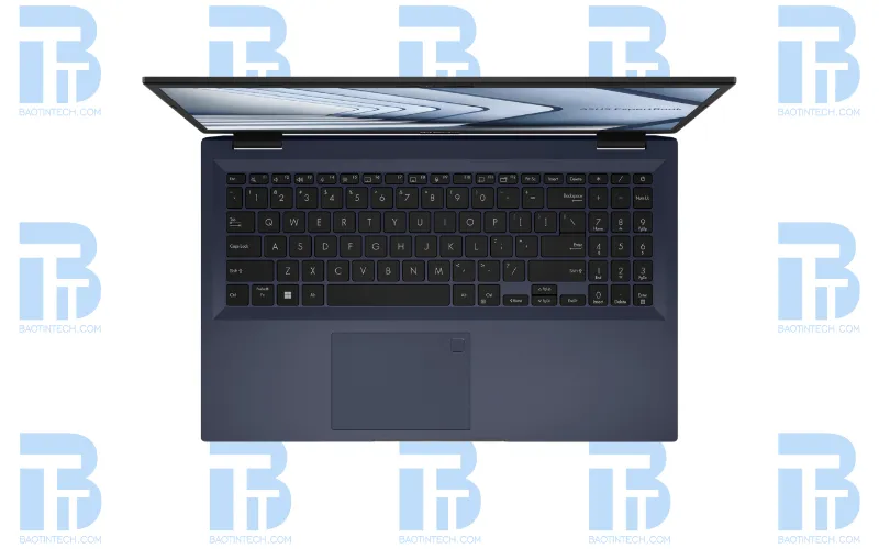 Laptop ASUS ExpertBook B1 B1502CVA ASUS ExpertBook B1 B1502CVA màn hình