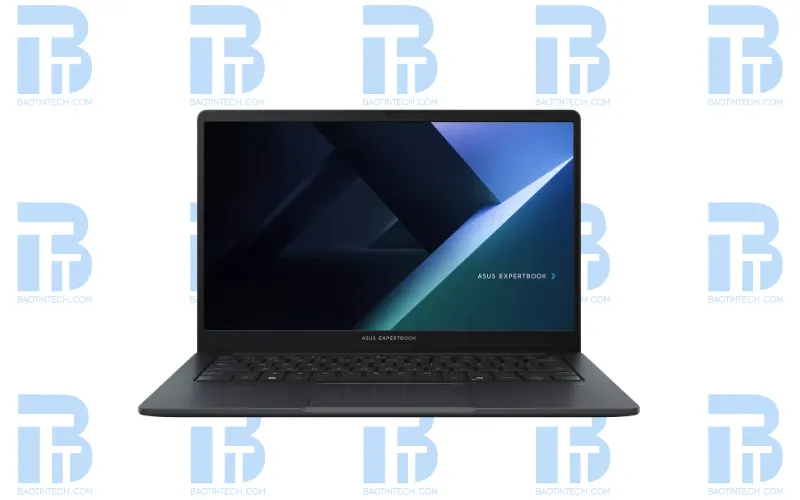 Laptop ASUS ExpertBook B3 B3405CCA Laptop ASUS ExpertBook B3 B3405CCA thiết kế tinh gọn