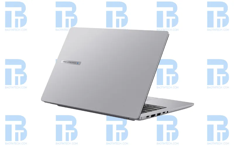 Laptop ASUS ExpertBook P1 P1403CVA Hiệu năng ASUS ExpertBook P1403CVA