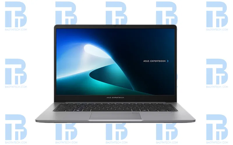 Laptop ASUS ExpertBook P1 P1503CVA Laptop ASUS ExpertBook P1 P1503CVA thiết kế
