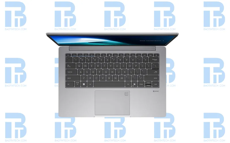 Laptop ASUS ExpertBook P1 P1503CVA ASUS ExpertBook P1 P1503CVA nâng cấp
