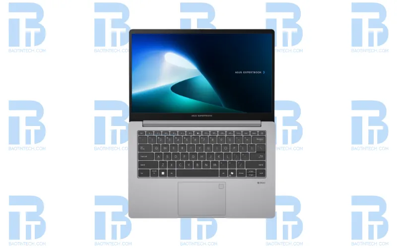 Laptop ASUS ExpertBook P1 P1503CVA Cổng kết nối ASUS ExpertBook P1 P1503CVA