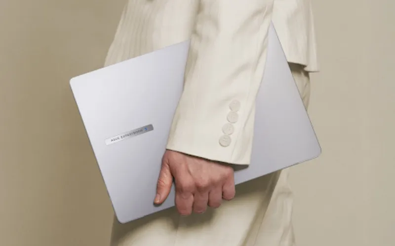 Laptop ASUS ExpertBook P3405CVA Cổng kết nối ASUS ExpertBook P3405CVA