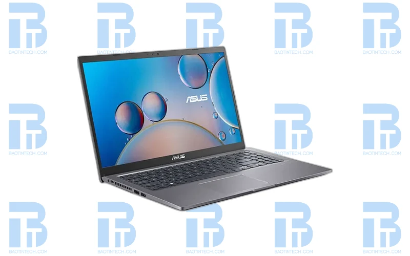 Bảo mật vân tay trên Asus Vivobook X515EA