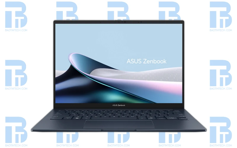 Laptop Asus ZenBook 14X OLED UM5401QA Laptop Asus ZenBook 14X OLED UM5401QA hiệu năng cao