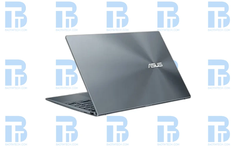 Hiệu năng mạnh mẽ của Asus ZenBook UX425EA cho doanh nghiệp