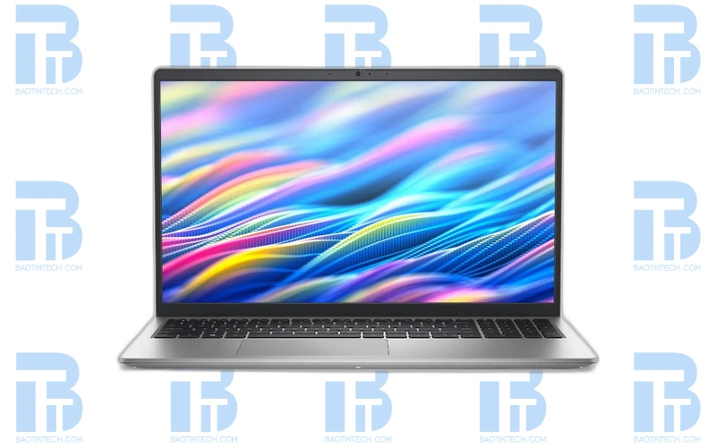 Laptop Dell 15 DC15250 Laptop Dell 15 DC15250 thiết kế hiện đại