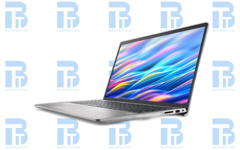 Laptop Dell 15 DC15250 Dell 15 DC15250 hỗ trợ làm việc nhóm