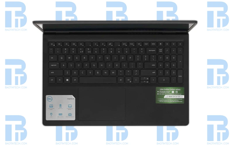 Laptop Dell Inspiron 15 3530 Dell Inspiron 15 3530 J9XFD tốc độ truy xuất cao