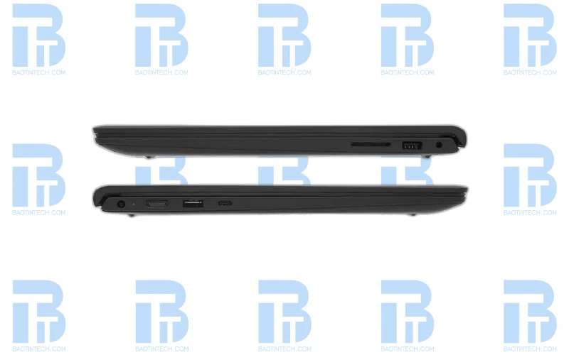 Laptop Dell Inspiron 15 3530 Cổng kết nối Dell Inspiron 15 3530 J9XFD