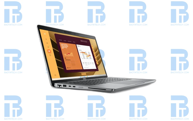 Laptop Dell Latitude 5450 Dell Latitude 5450 hiệu năng Intel Core Ultra