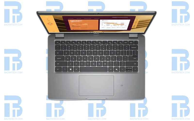 Laptop Dell Latitude 5450 Cổng kết nối Dell Latitude 5450