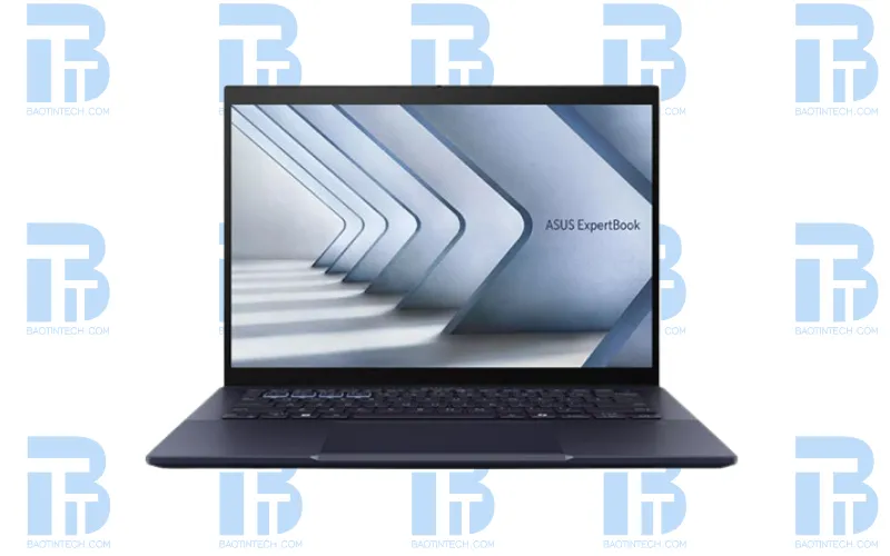 Laptop ASUS ExpertBook B5 Laptop Doanh Nhân Cao Cấp ASUS ExpertBook B5 thiết kế