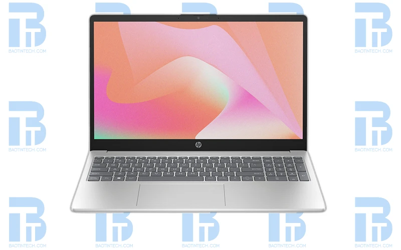 Laptop HP 15-FD Laptop HP 15-FD thiết kế thanh lịch