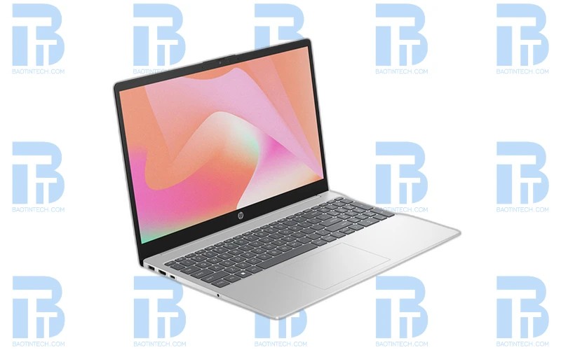 Laptop HP 15-FD Hiệu năng mạnh mẽ của HP 15-FD