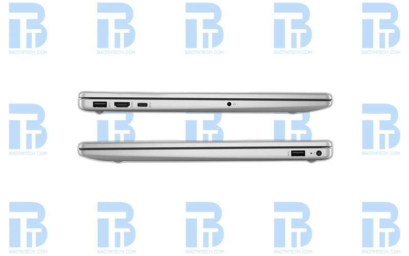 Laptop HP 15-FD Kết nối đa dạng trên HP 15-FD