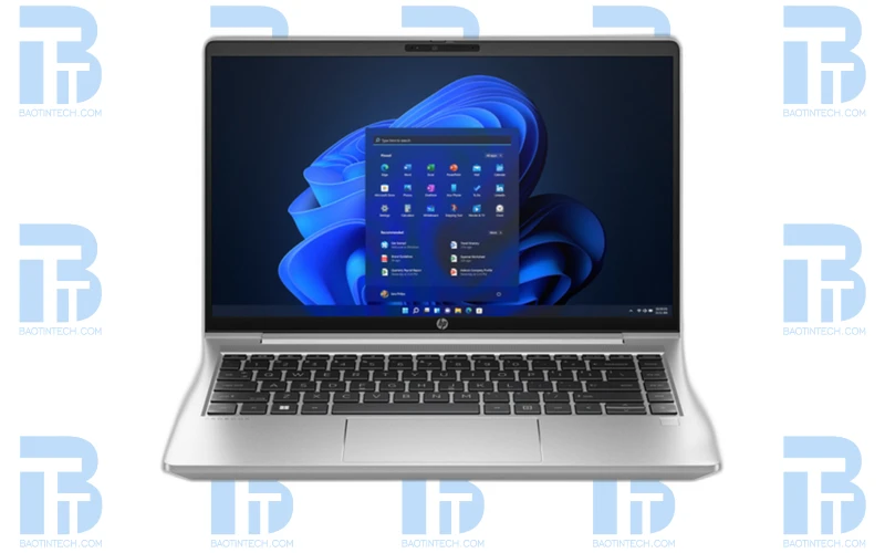Laptop HP ProBook 440 G10 Laptop HP ProBook 440 G10 thiết kế nhôm cao cấp