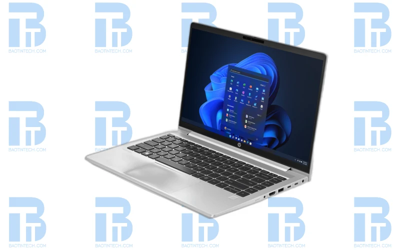 Laptop HP ProBook 440 G10 Hiệu năng HP ProBook 440 G10