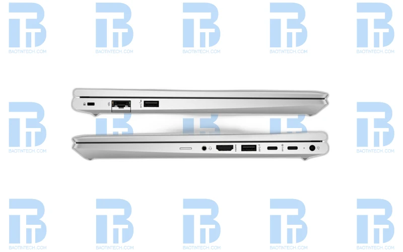 Laptop HP ProBook 440 G10 Bảo mật vân tay HP ProBook 440 G10