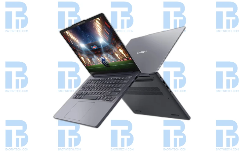 Laptop Lenovo Ideapad Slim 3 Lenovo IdeaPad Slim 3 hiệu năng mạnh mẽ