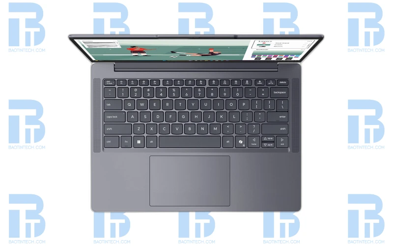 Laptop Lenovo IdeaPad Slim 5 Hiệu năng mạnh mẽ của Lenovo IdeaPad Slim 5