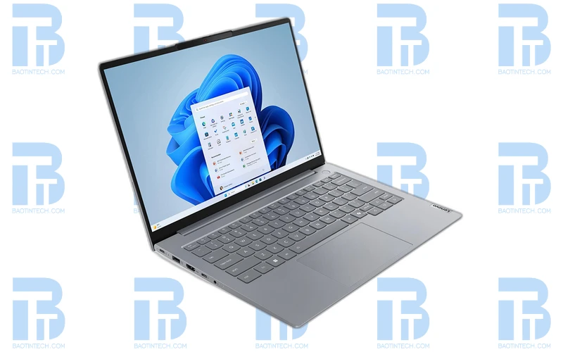 Laptop Lenovo ThinkBook 14 G8 IAL (21SJ0070VN) Hiệu năng Lenovo ThinkBook 14 G8 IAL